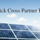The Pickwick Cross Partner Programme